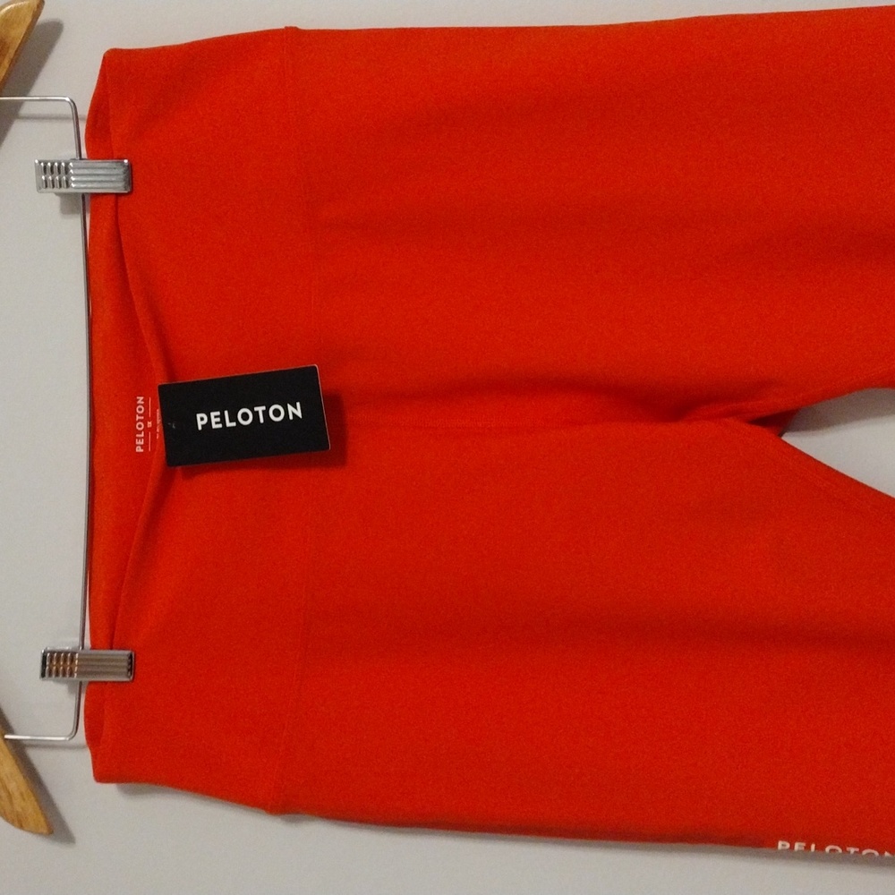Peloton women's Leggings - Picture 2 of 7